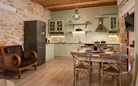 Physis Country House Near Matala Beach & Faistos