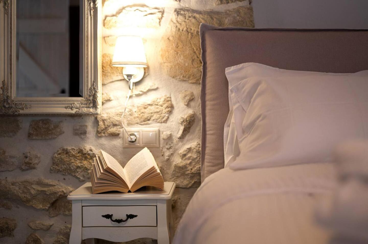 Physis Country House Near Matala Beach & Faistos Kouses Εξωτερικό φωτογραφία