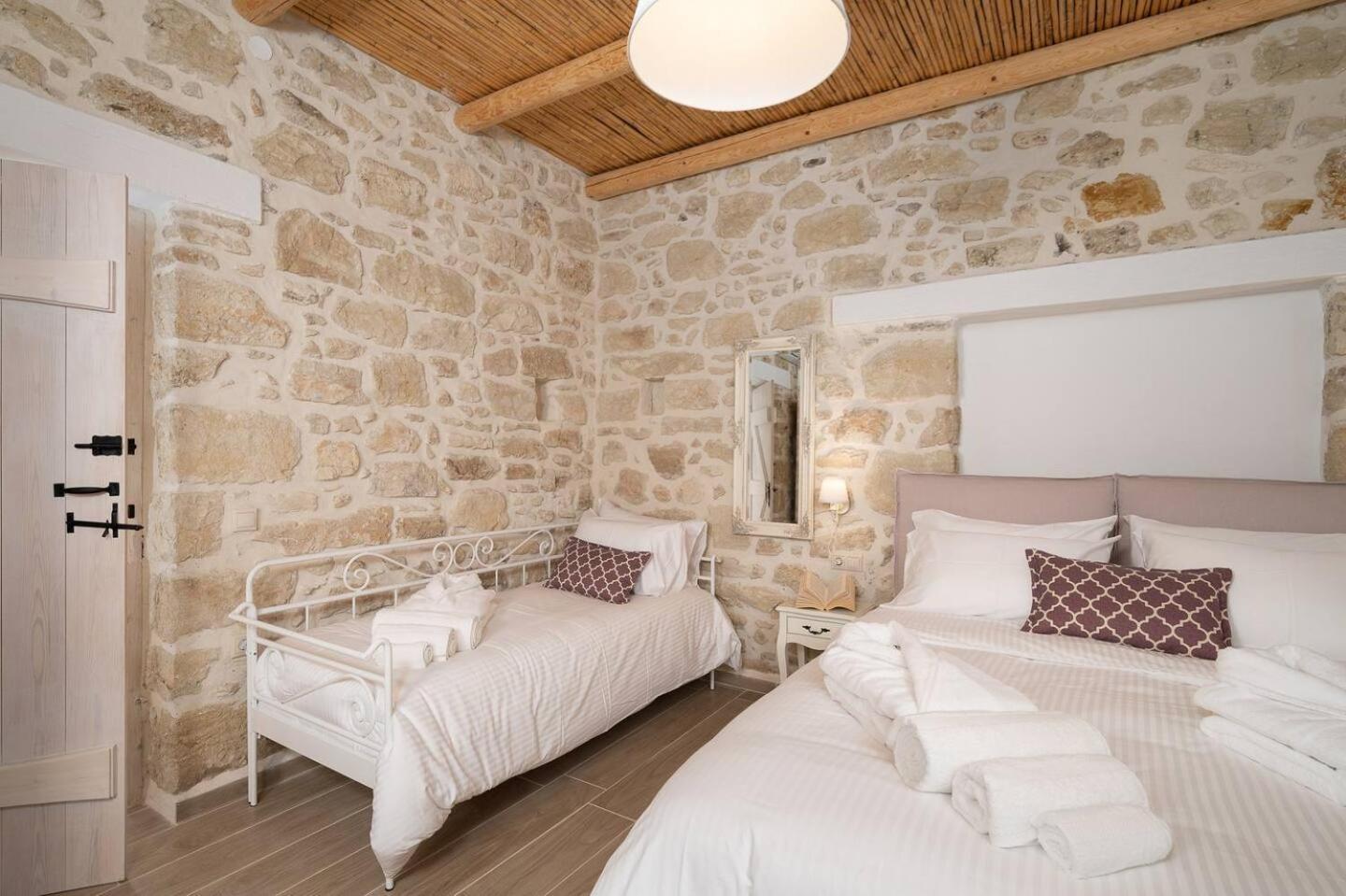 Physis Country House Near Matala Beach & Faistos Kouses Εξωτερικό φωτογραφία