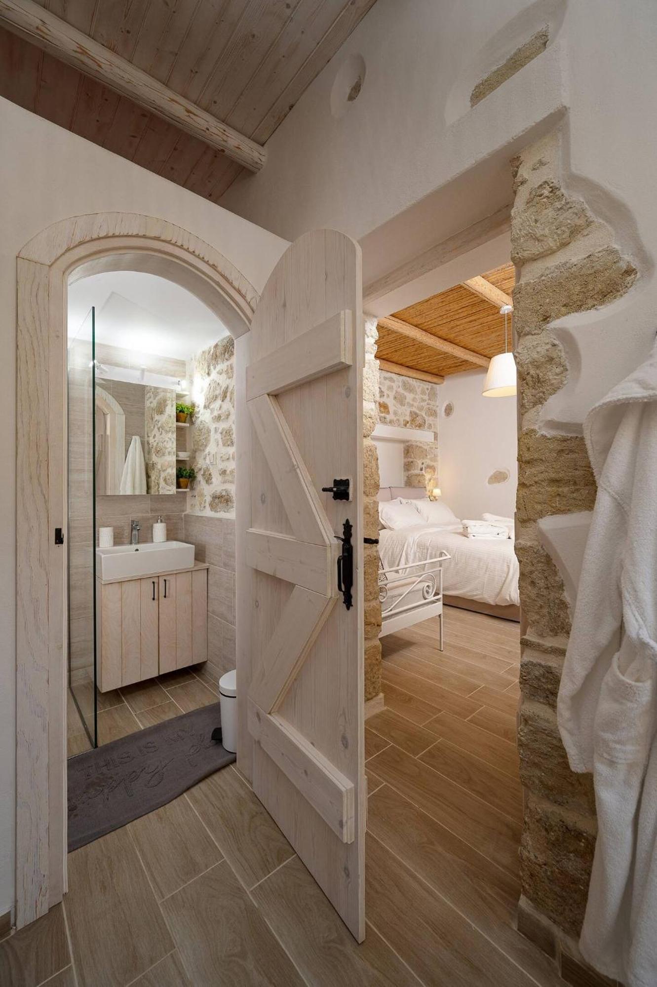 Physis Country House Near Matala Beach & Faistos Kouses Εξωτερικό φωτογραφία